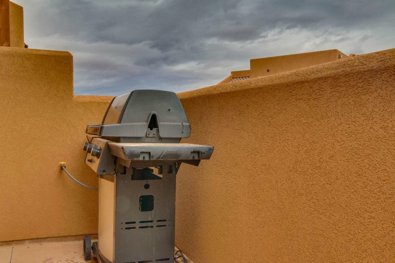 Vila Rim Vista 9A8 Moab Exteriér fotografie